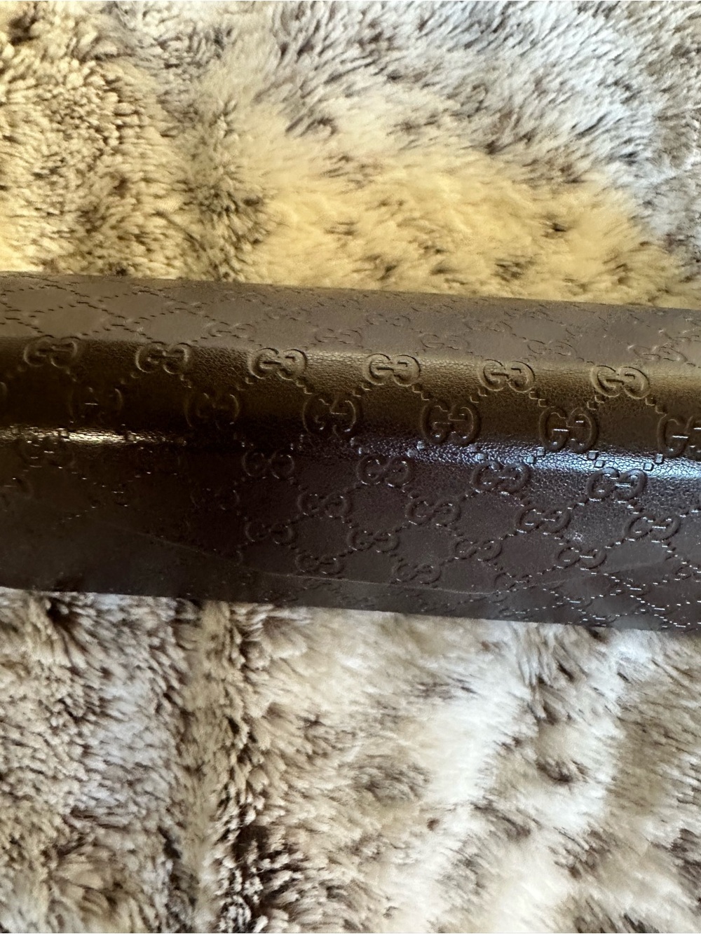 Gucci frames glasses model GG3741 ( lens will need be replaced) - Picture 12 of 12